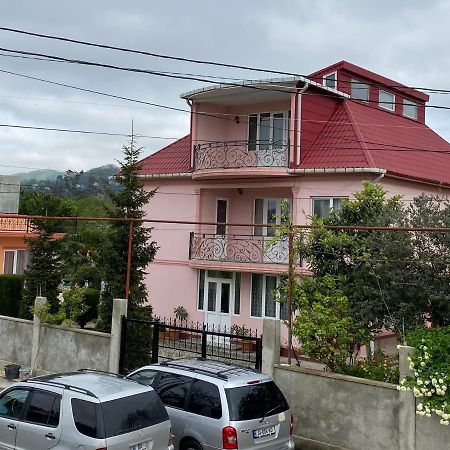 Villa Jakos Paradise 巴统 外观 照片