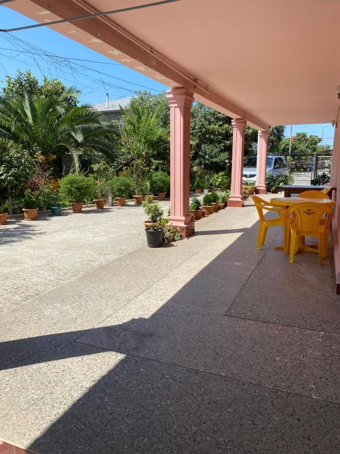 Villa Jakos Paradise 巴统 外观 照片