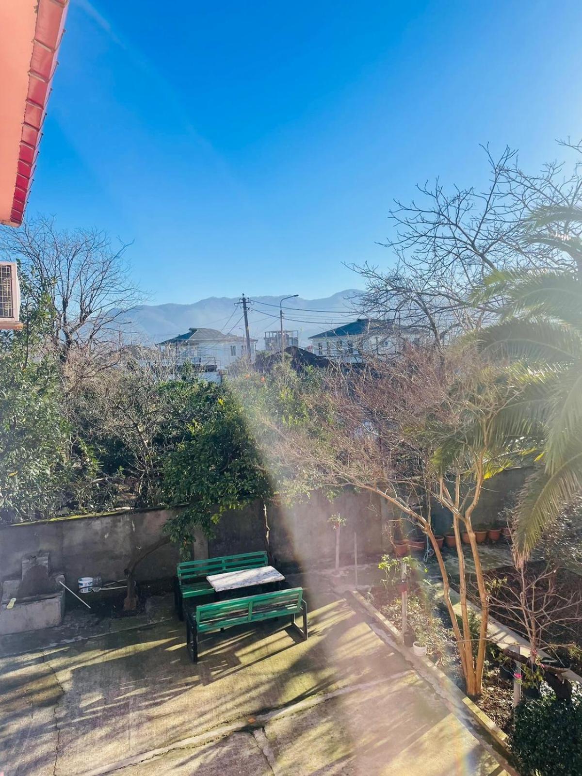 Villa Jakos Paradise 巴统 外观 照片