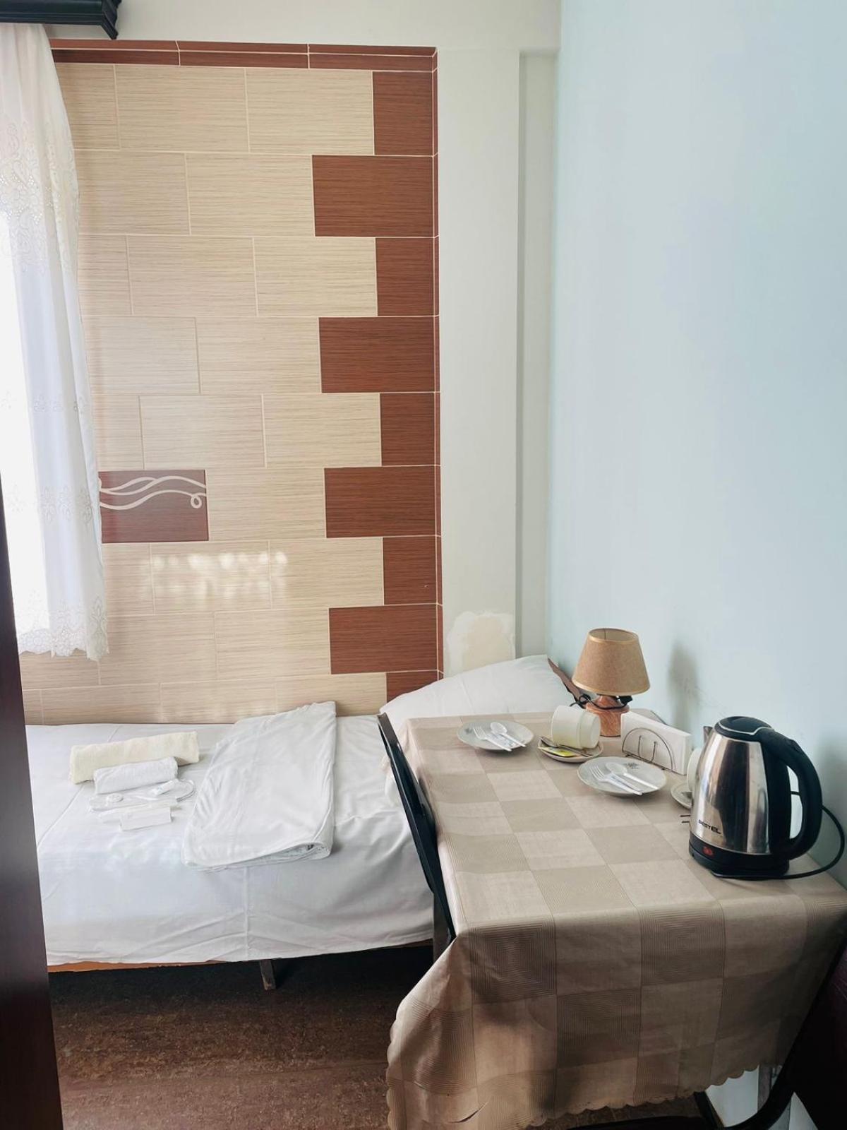 Villa Jakos Paradise 巴统 外观 照片